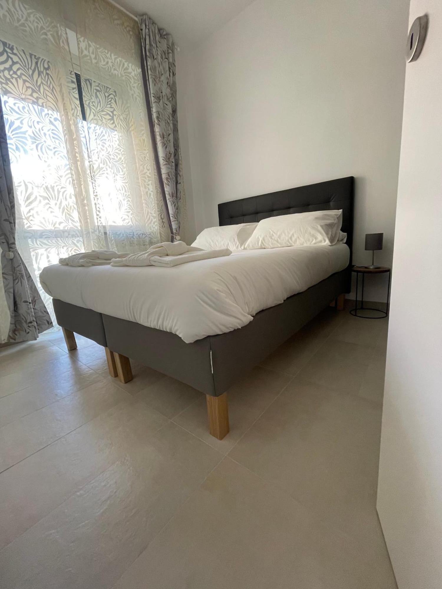 Aurelia'S Hideaway, Near Vatican Rome Bagian luar foto