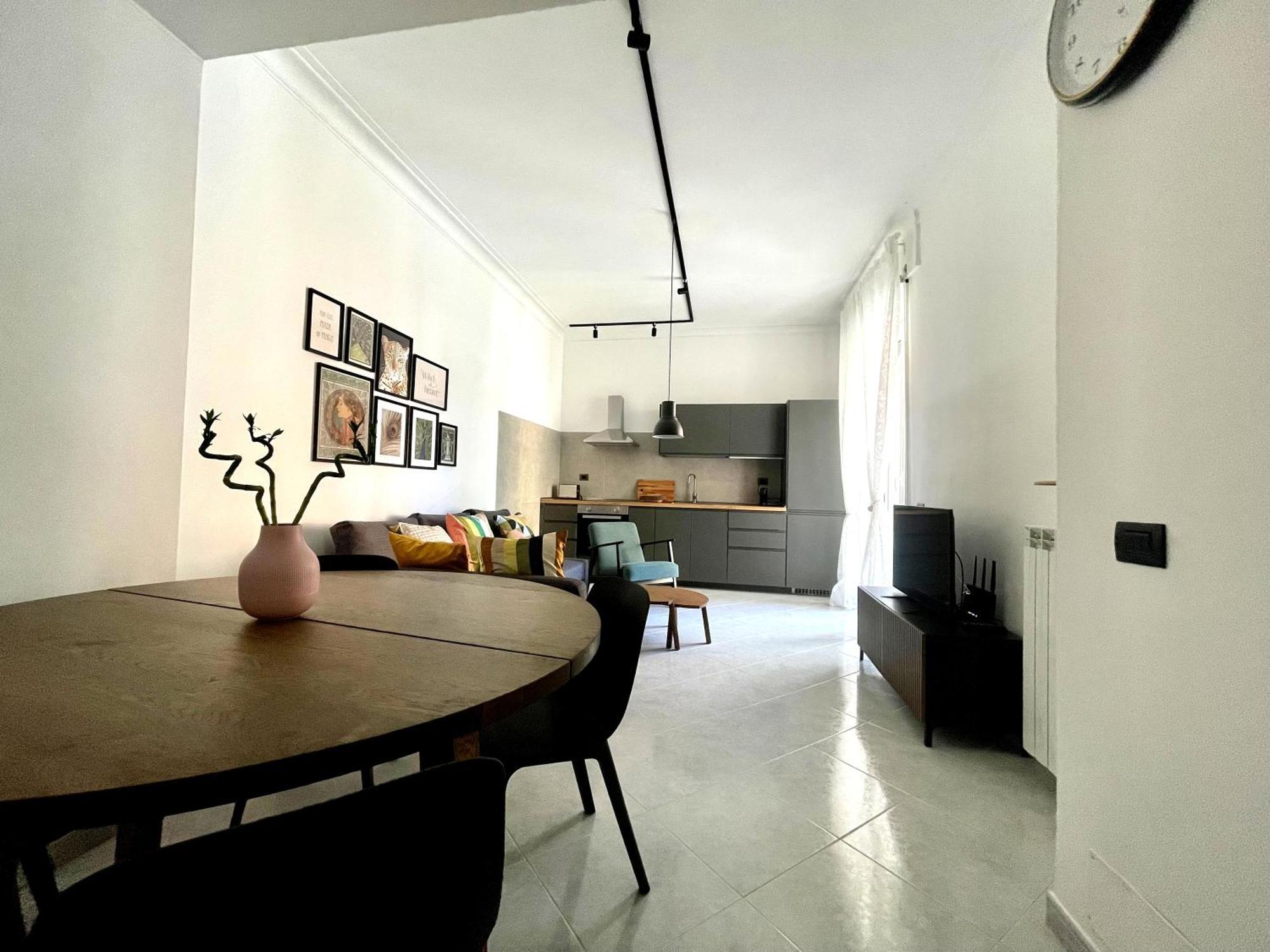 Aurelia'S Hideaway, Near Vatican Rome Bagian luar foto