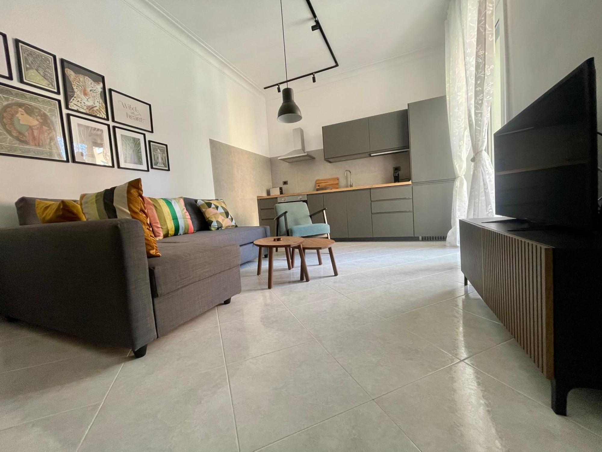 Aurelia'S Hideaway, Near Vatican Rome Bagian luar foto