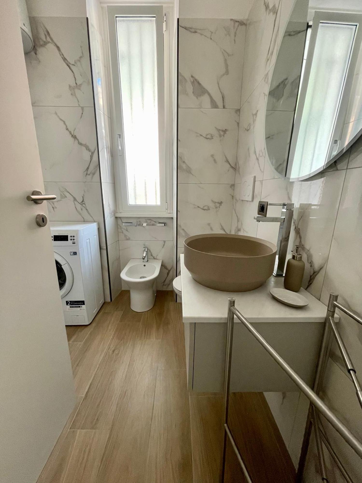 Aurelia'S Hideaway, Near Vatican Rome Bagian luar foto
