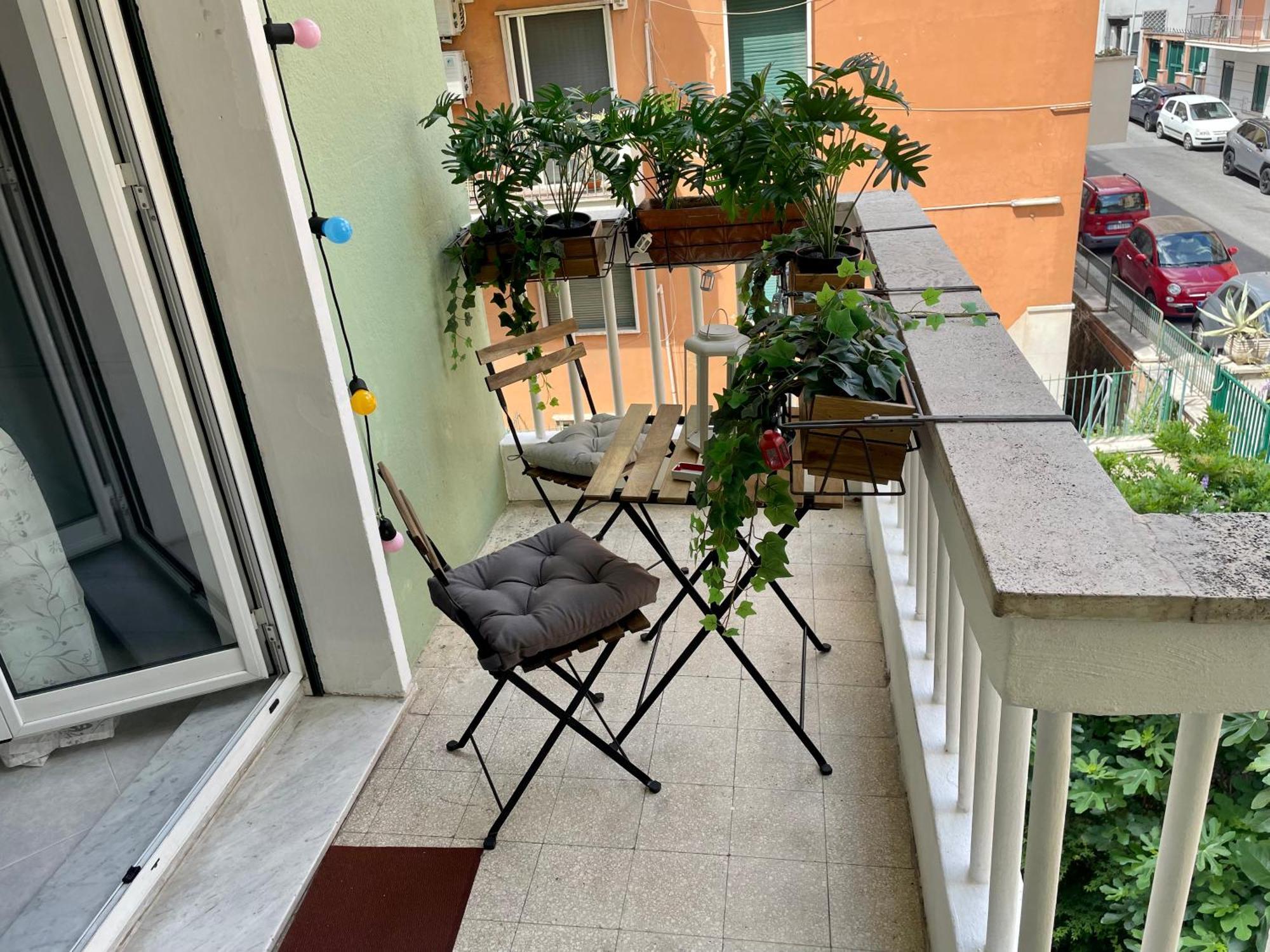 Aurelia'S Hideaway, Near Vatican Rome Bagian luar foto